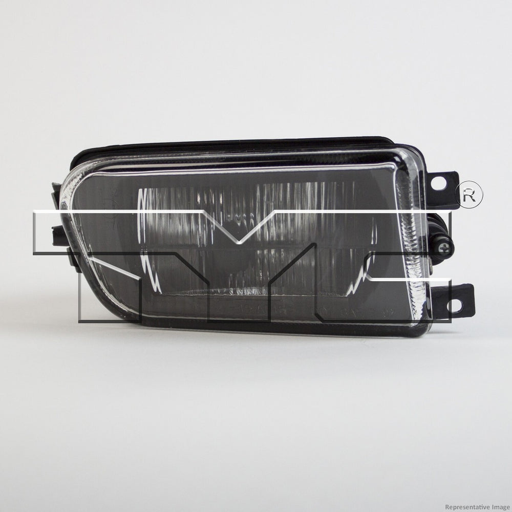 1618 GC SIERA 1500;1919(LMTD) LED F.L LH