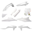 Cycra 19-22 KTM 125 SX Powerflow Body Kit - OEM