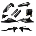 Cycra 19-22 KTM 125 SX Powerflow Body Kit - OEM