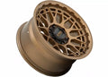 KM722 20X9 8X170 BRONZE 18MM