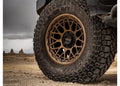 KM722 20X9 8X170 BRONZE 18MM