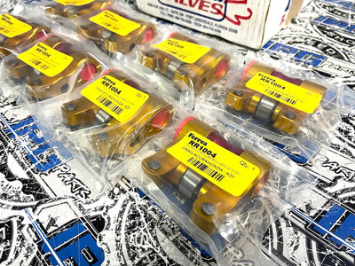 Ferrea Honda K20 Comp Roller Rocker Arms - Single (Drop Ship Only)