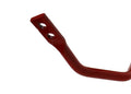 Sway bar - 16mm X heavy duty blade adjustable 1 Sway Bar 2 Bushings Grease