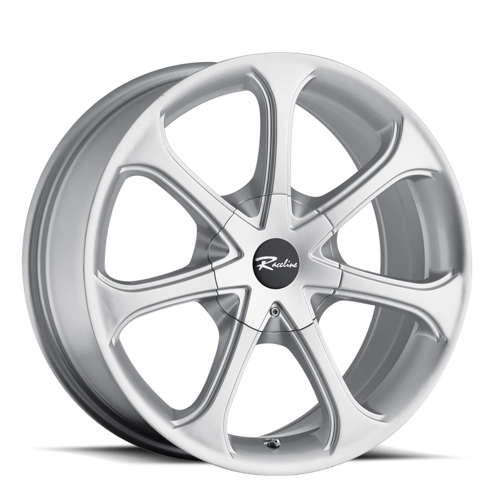 TYPE 197 CHROME 16X7 5X105MM/115MM