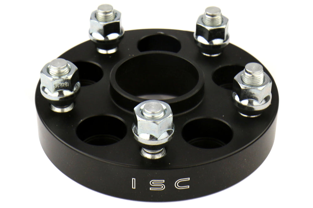 ISC WHEEL ADAPTERS 5X100- 5X114 (S