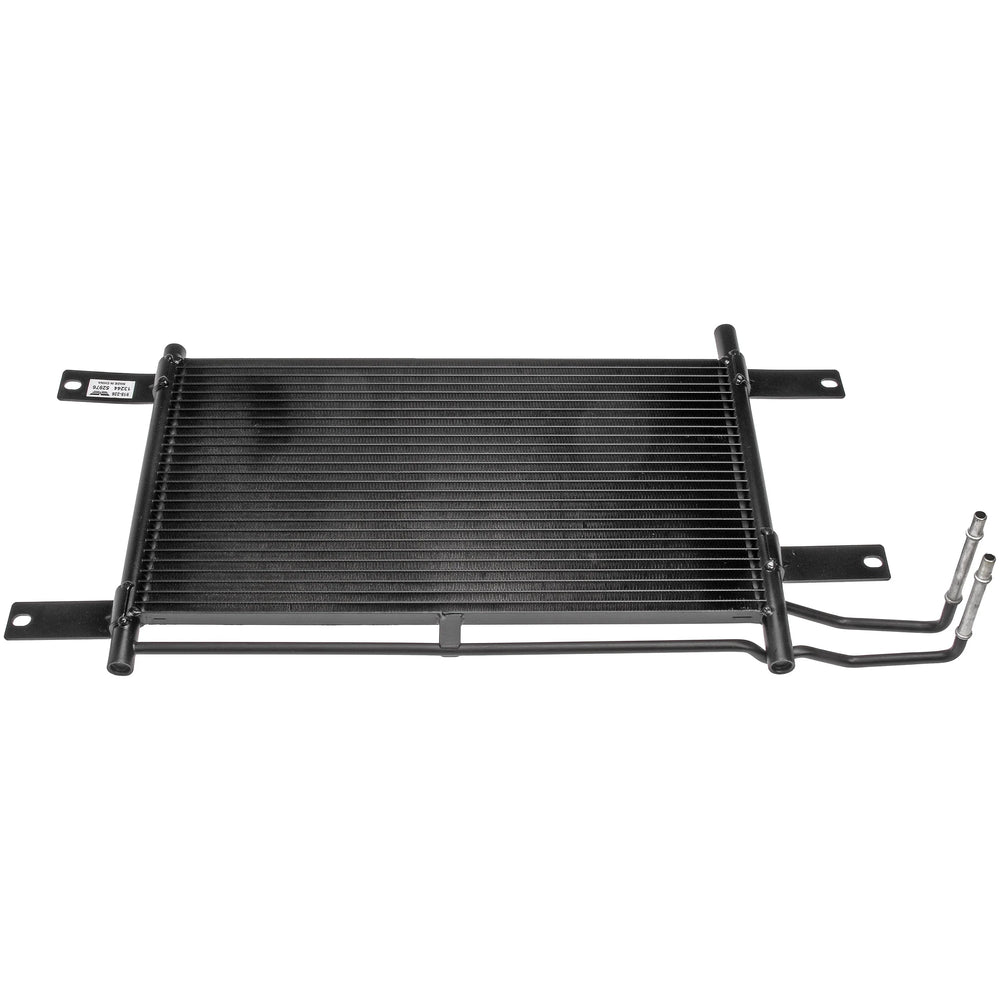 TRANS OIL COOLER