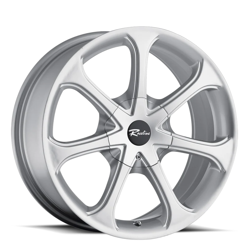 TYPE 197 CHROME 16X7 5X105/115MM +4