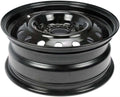 STEEL WHEEL