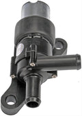 HEATER WATER PUMP