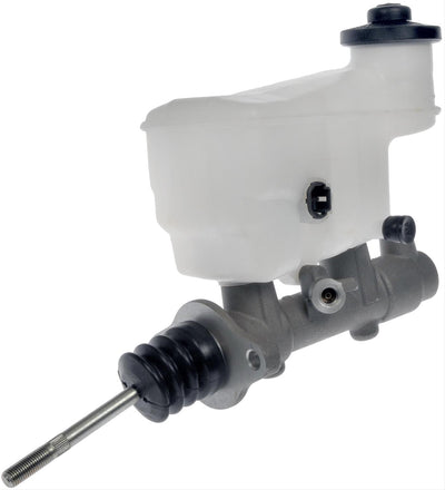 NEW MASTER CYLINDER