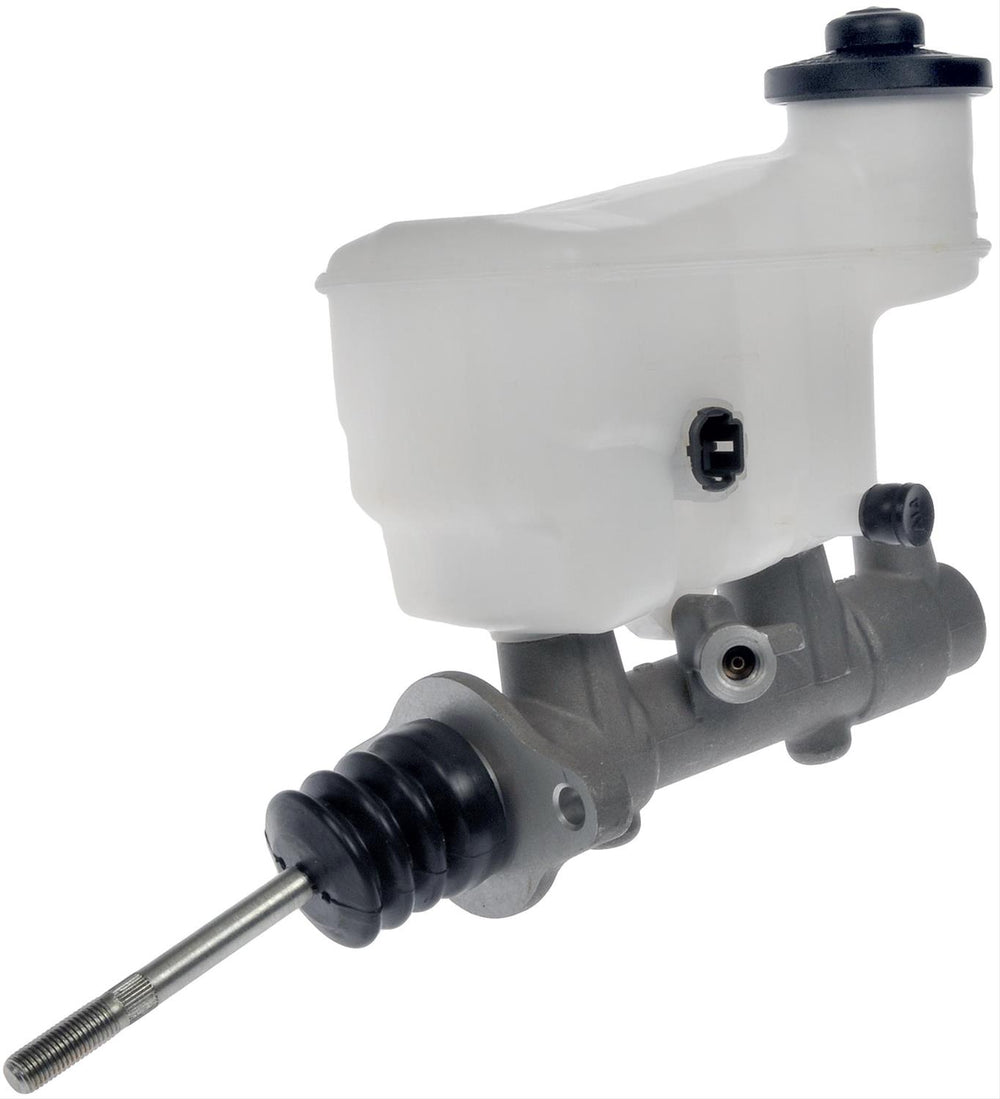 NEW MASTER CYLINDER