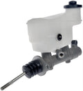 NEW MASTER CYLINDER