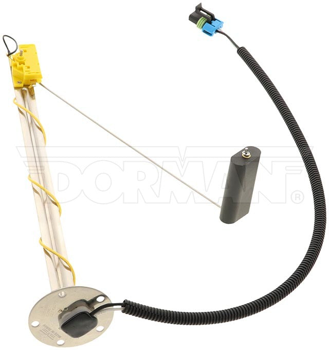 FUEL SENDERS