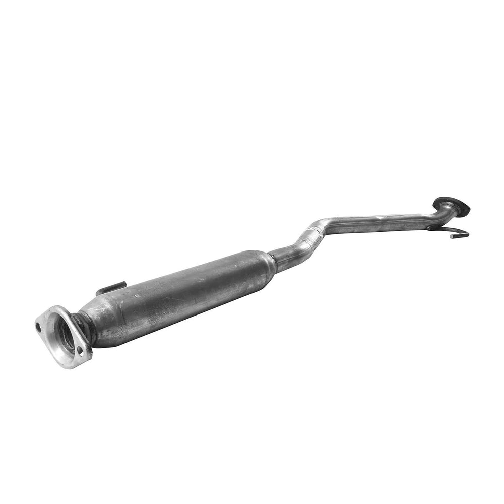 0608 GRAND VITARA EXHAUST PIPE