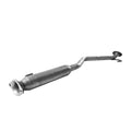 0608 GRAND VITARA EXHAUST PIPE