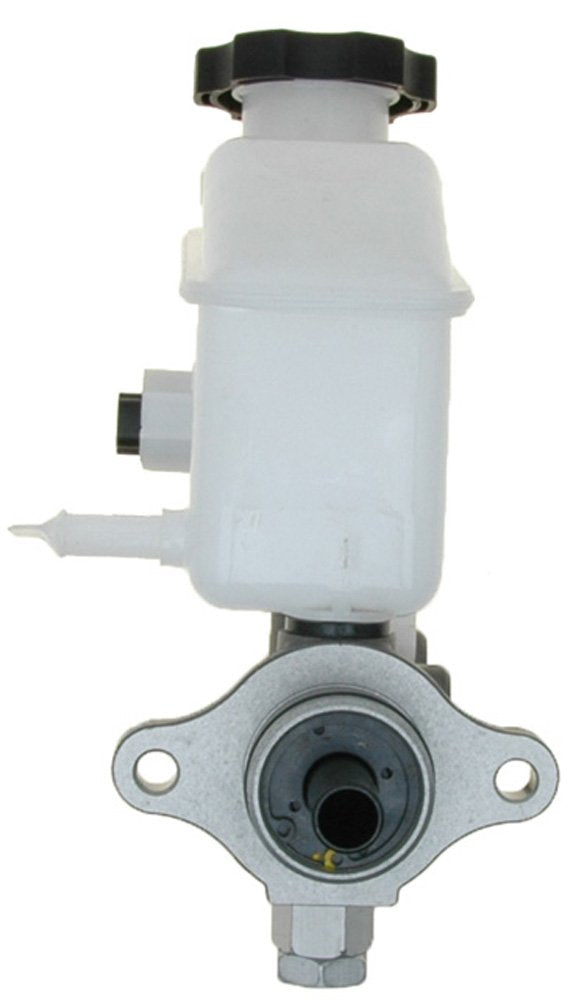 BRAKE MASTER CYLINDER