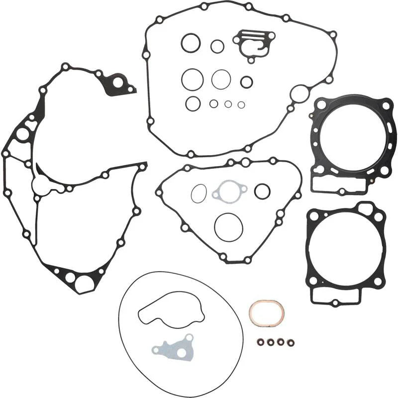 Vertex Gaskets 21-22 Honda CRF450R Complete Gasket Kit