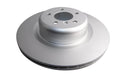 DBA 10-13 BMW X5 M Rear En-Shield Street Series Rotor