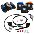 ARB R/Drw Floor Extn Hilux 15On