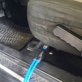 ARB R/Drw Floor Extn Hilux 15On