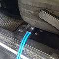 ARB R/Drw Floor Extn Hilux 15On