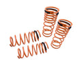 Megan Lowering Springs Toyota Corolla 84-87 29 LBs Spring Rate: Front K1-62 K2-123 Rear K1-98 K2-150
