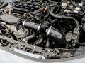 Grimmspeed 2nd Gen BRZ GR86 Engine Cover Kit - Black