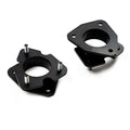 Belltech strut brace close-up