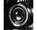 SPEC D TUNING headlights
