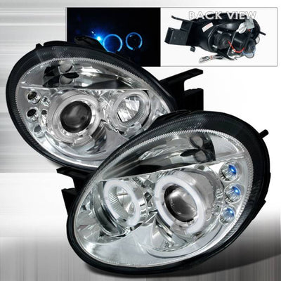 03-05 NEON HALO LED PROJE