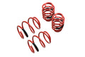 Megan Lowering Springs E46 99-05 (Do not fit 325xi) 23 LBs Spring Rate: Front K1-163 K2-163 Rear K1-224 K2-349