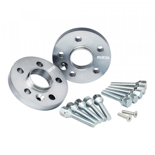 Sparco Wheel Spacer 30M 5X115 - 70Id