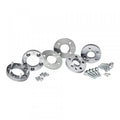 Sparco Wheel Spacer 30M 5X115 - 70Id