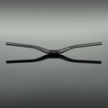 Renthal V3 Fatbar Lite Carbon 35 40 mm. - Black