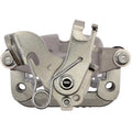 BRAKE CALIPER & BRACKET