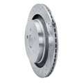 R1 Concepts silver auto part
