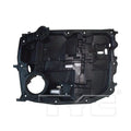 0711 DG NITRO TYPE 2 w/ MOD PWR (C) WR ASSY FR
