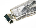 Gates Power Steering Return Line Hose Assembly