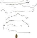 PREFORMED BRAKE LINE