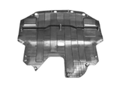 CAPA FRT LOWER ENGINE COVER ; USA/KOREA BUILT; HYUNDAI ELANTRA SDN 1416