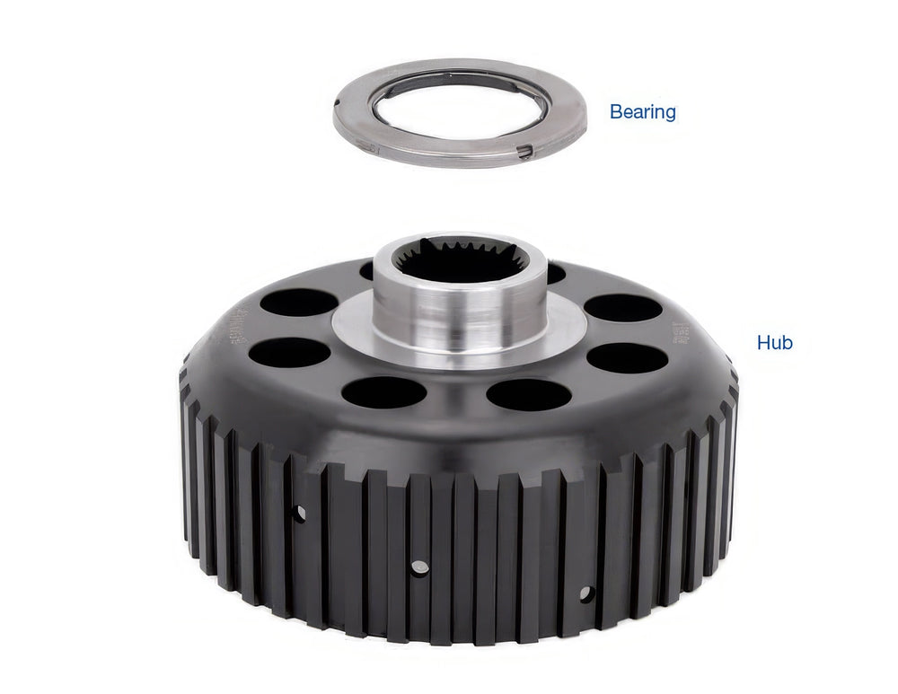Suncoast 4L80E Extreme Duty Forward Clutch Hub Kit SUN34322-02K