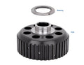 Suncoast 4L80E Extreme Duty Forward Clutch Hub Kit SUN34322-02K