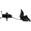 SPARE TIRE HOIST ASSEMBLY