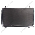 CONDENSER