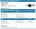 MASTER CYLINDER