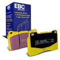 EBC 04-08 Acura TL 3.2 (Manual)(Brembo) Yellowstuff Front Brake Pads