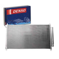 A/C CONDENSER