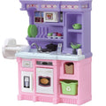COOKING TIME KITCHEN