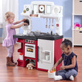 COOKING TIME KITCHEN