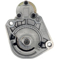 REMANUFACTURED STARTER